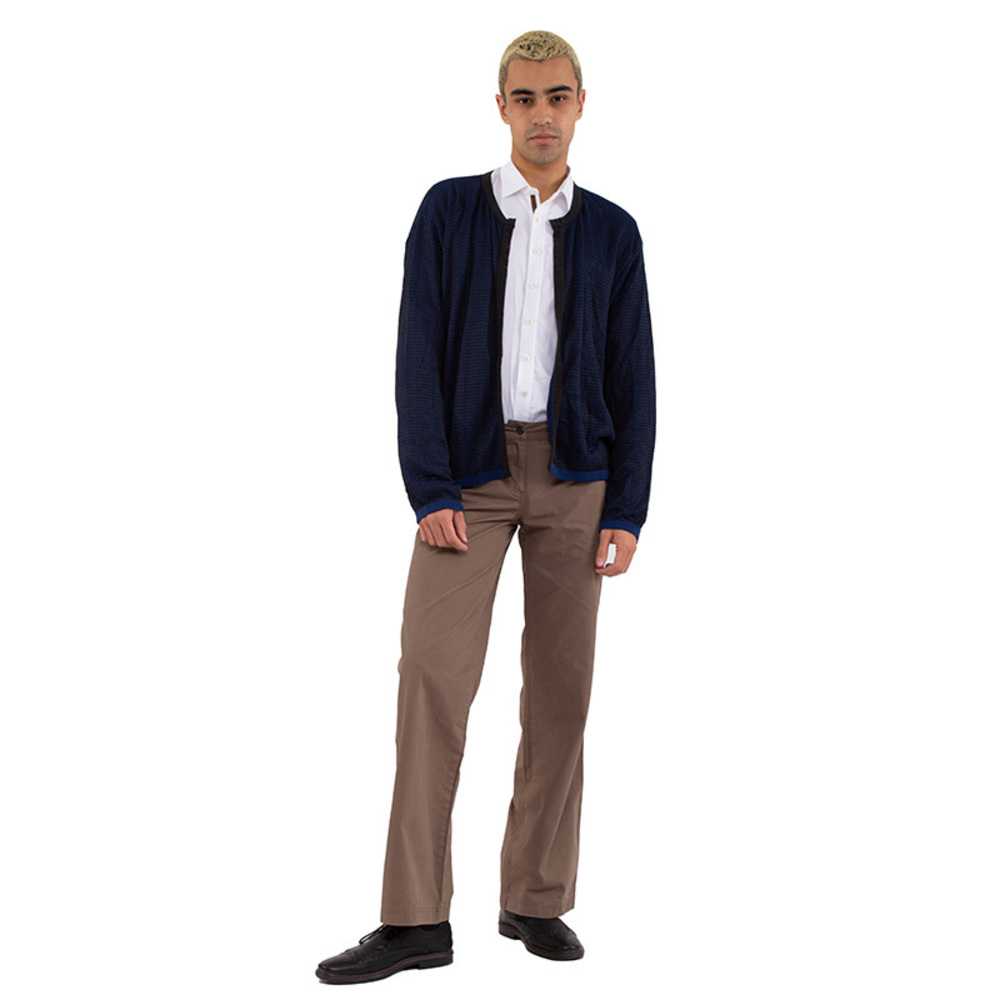 Beymen Cardigan Men size L Dark Blue